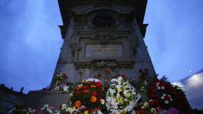 Кулминацията на честванията в памет на Апостола