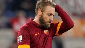 Даниеле де Роси аут за месец