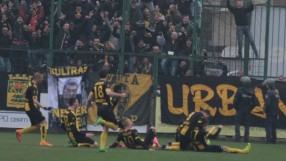 Ботев излъга Локомотив и спечели дербито на Пловдив 