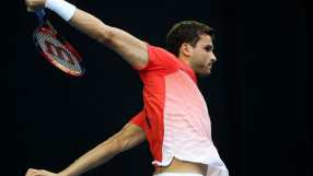 Рам отново победи Гришо (ВИДЕО)