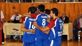 Розалин Пенчев с добър мач в първенството на Турция