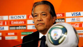 ФИФА наложи ново наказание на бивш член на Изпълкома на централата