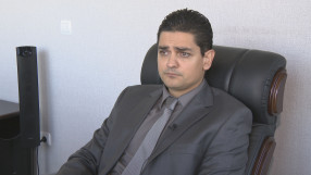 Радостин Василев разкрива вариантите за спасение пред Литекс (ВИДЕО)