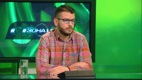 Иван (без Андрей) пред bTV: Нямам знания Пеевски да ни е поканил в УС на Левски (ВИДЕО)