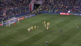 Клинт Демпси напомни за себе си (ВИДЕО)