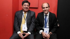 Етичната комисия на ФИФА започва процедури срещу  двама бивши ръководители