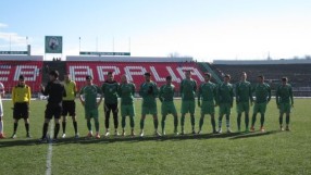 Ботев (Враца) победи Локомотив (София) в контрола