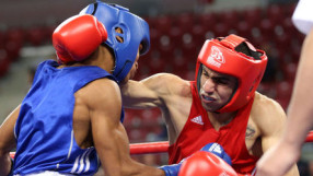 България с първи медал на „Странджата“