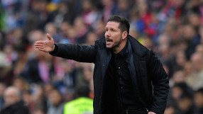 Диего Симеоне: Ако Меси играеше за нас, щяхме да спечелим