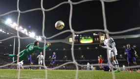 Неповторими голове, драматични развръзки и сензационни резултати в Лига Европа (ВИДЕО) 