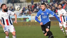 Сурово наказание за Андрей Гълъбинов