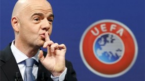 Шефът на ФИФА: Днес се чувствам арабин, гей, инвалид...