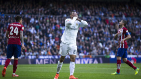 Реал аут от битката за титлата