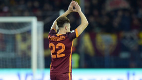 Рома с шеста поредна победа в Серия 