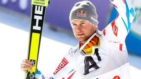 Пентюро спечели втори пореден гигантски слалом  от Световната купа по ски-алпийски дисциплини 