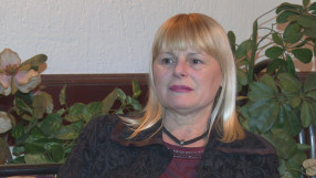 Паунич за ЦСКА и българския футбол (ВИДЕО)