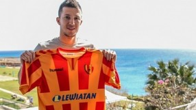 Илиян Мицански избра Полша (ВИДЕО)