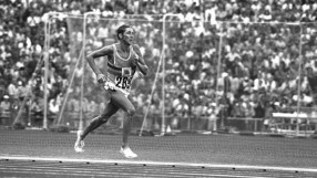 Човекът, който не спря да тича 52 години (СНИМКИ)