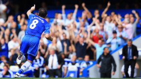 Любимецът на 