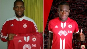 ЦСКА привлече двама нови 