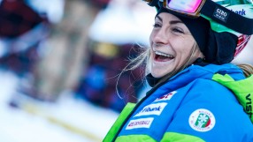 Александра Жекова преодоля квалификациите в Банско (ГАЛЕРИЯ)