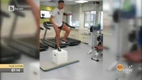 Най-интересното от спорта - 03.02.2017