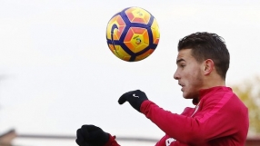 Арестуваха играч на 