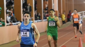 Страхотен жест на държавното по лека атлетика в Добрич