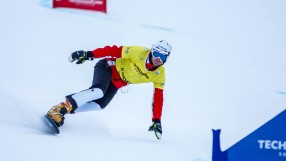 Радо Янков отпадна на 1/8-финалите в Швейцария