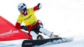 Радо Янков остана втори в генералното класиране за Световната купа