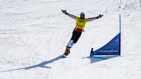 Радо Янков в горещ танц със.. 