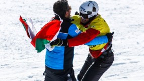 Треньорът на Радо Янков: Сезонът бе повече от страхотен