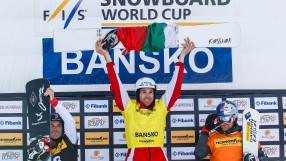 Радослав Янков спечели паралелния гигантски слалом в Банско (ВИДЕО и ГАЛЕРИЯ)