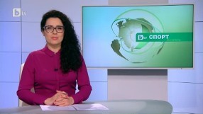 Спорт – Късна емисия с Елена Яръмова – 03.02.2017 г.