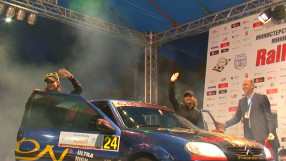 Диана и Иванела - бързи, без да са яростни (ВИДЕО)