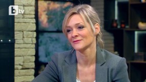 Албена Денкова: Стаената спортна злоба пречи в отношенията между хората (ВИДЕО)