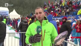 Спорт - Обедна емисия с Валери Генов - 04.02.2017