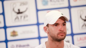 Григор се изправя срещу Дуди Села или Йежи Янович в първия си мач в София (ВИДЕО)