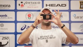 Големите ни спортисти: Честит празник, българи! (СНИМКИ)