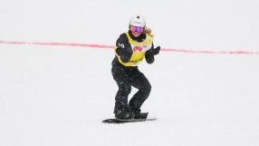 Сани Жекова на девето място в Германия