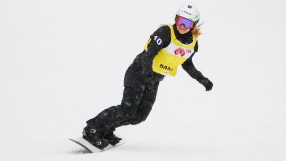 Александра Жекова остана на крачка от подиума в Германия