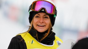 Сани Жекова спечели малкия финал в Банско (ГАЛЕРИЯ)