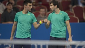 Двойката Кузманов - Лазов ще ни представя на 