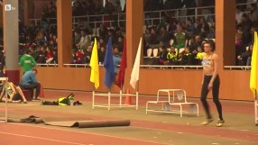 На 42 години Венева-Матеева отново шампионка (ВИДЕО)