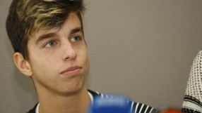 Тежък жребий за Адриан Андреев в София