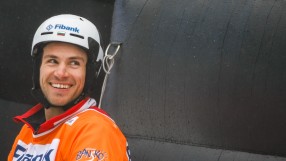 Радо Янков първи след квалификациите за втория си старт (ГАЛЕРИЯ)