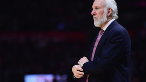 Грег Попович стана най-успешният треньор в НБА