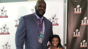 Спортни титани на историческа снимка