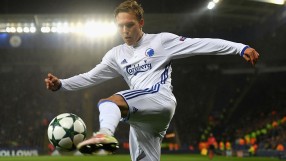 Защитник на 