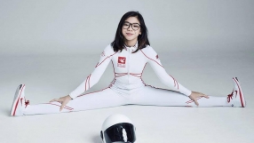 Кайра, която буквално лети с 230 км/ч